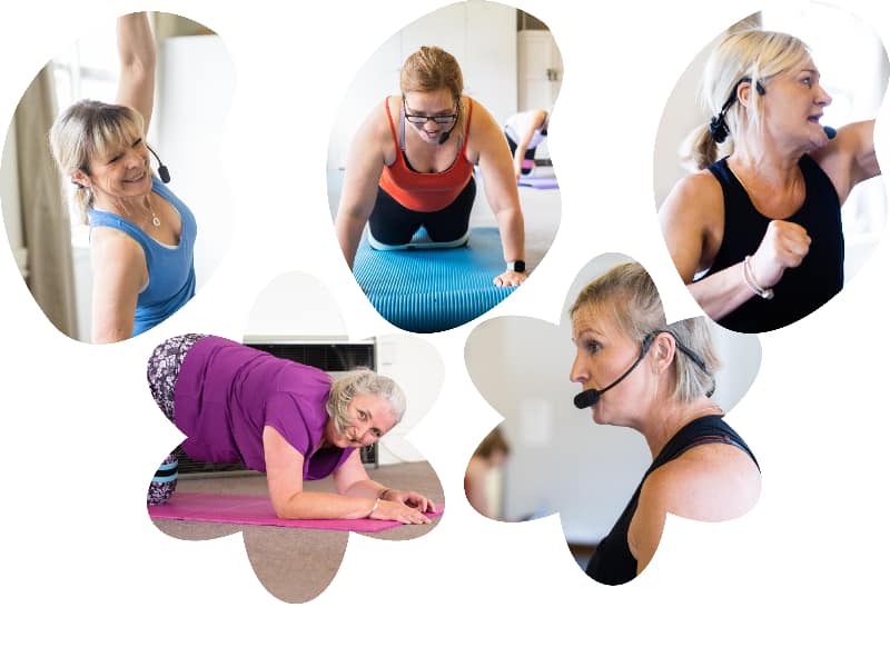 Become An Instructor