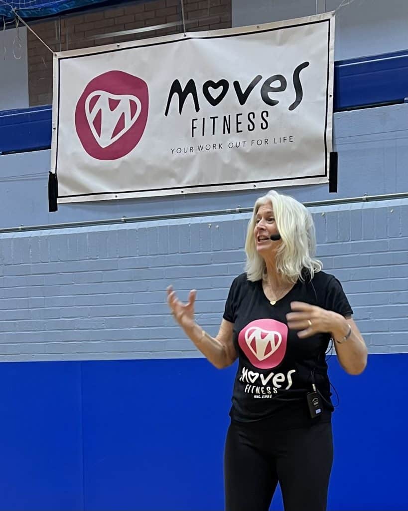 Woking well being and routine launch